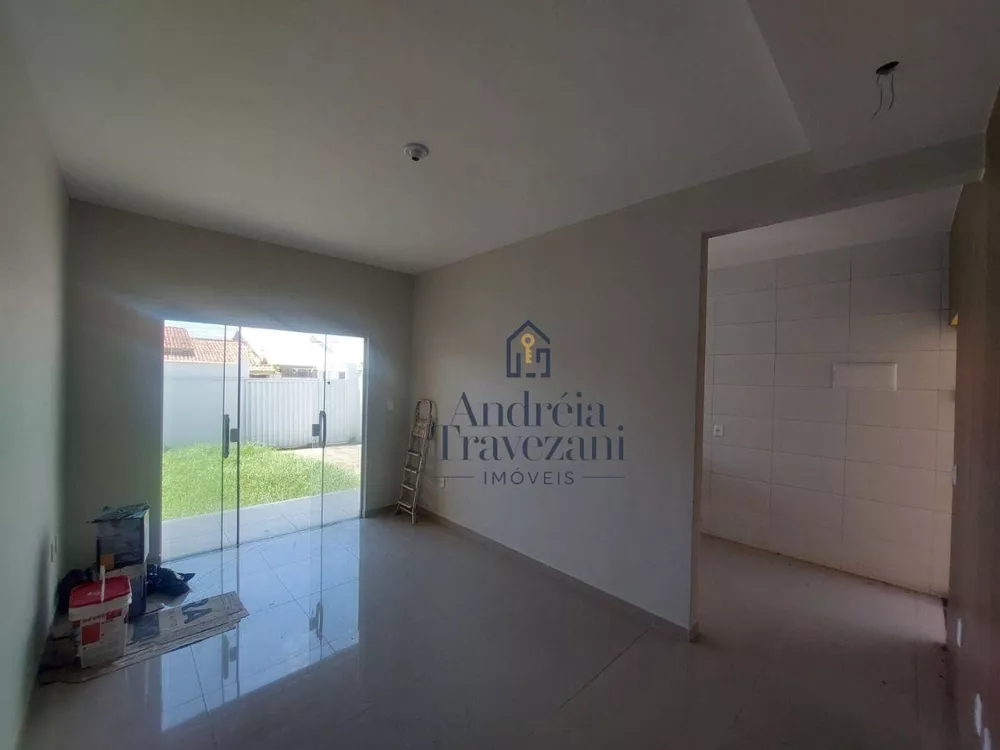 Casa, 2 quartos, 80 m² - Foto 11
