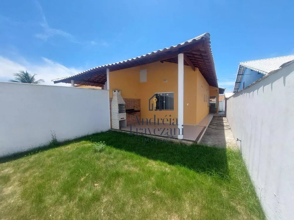Casa, 2 quartos, 80 m² - Foto 15