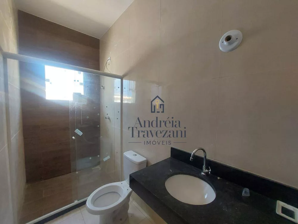 Casa, 2 quartos, 80 m² - Foto 16
