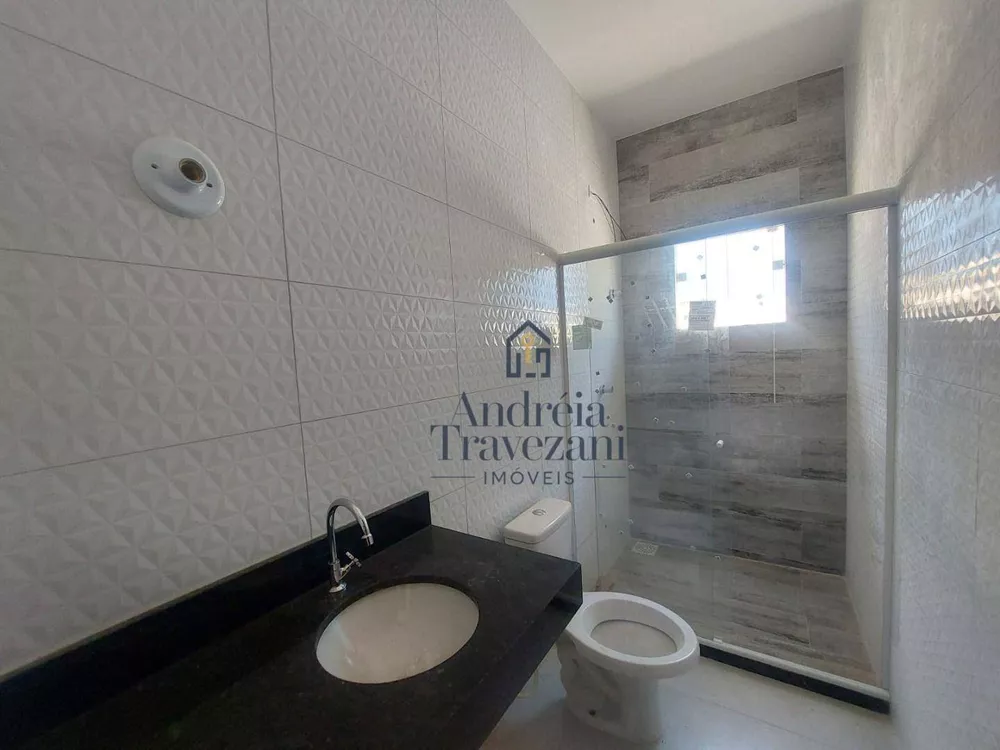 Casa, 2 quartos, 80 m² - Foto 17