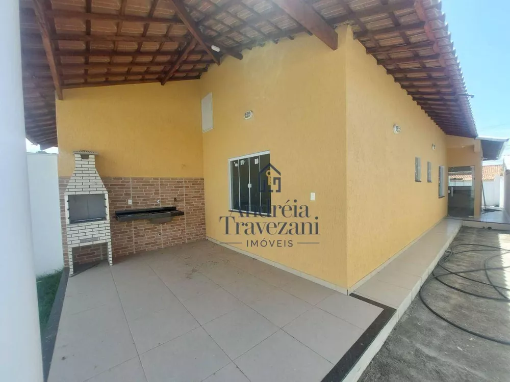 Casa, 2 quartos, 80 m² - Foto 4