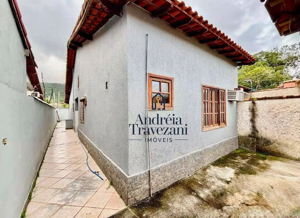 Casa, 2 quartos, 71 m² - Foto 19