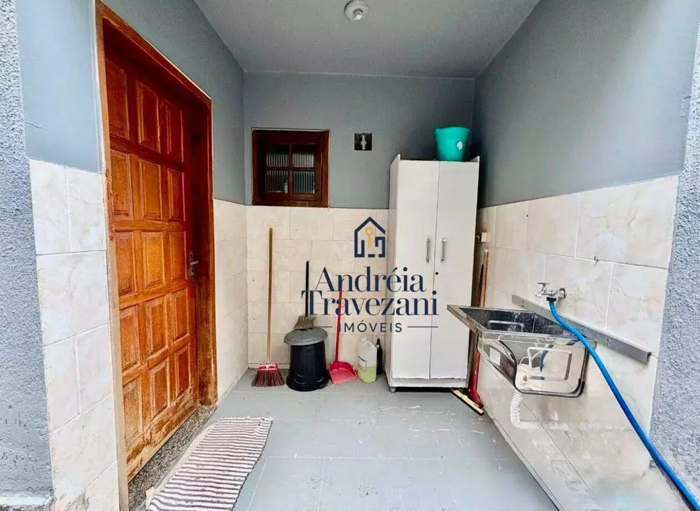 Casa, 2 quartos, 71 m² - Foto 13
