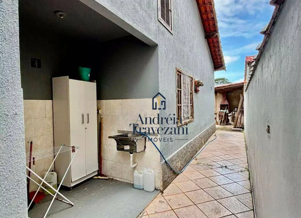 Casa, 2 quartos, 71 m² - Foto 12