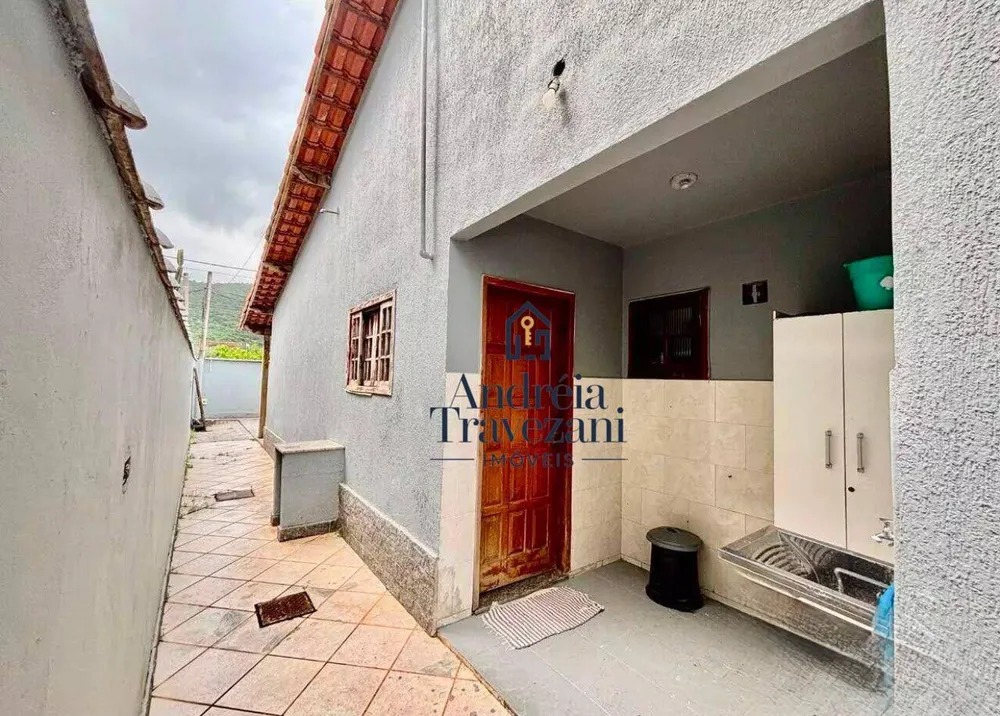 Casa, 2 quartos, 71 m² - Foto 14