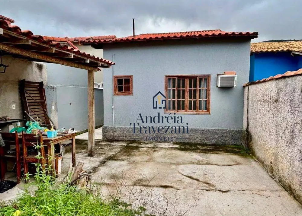 Casa, 2 quartos, 71 m² - Foto 16