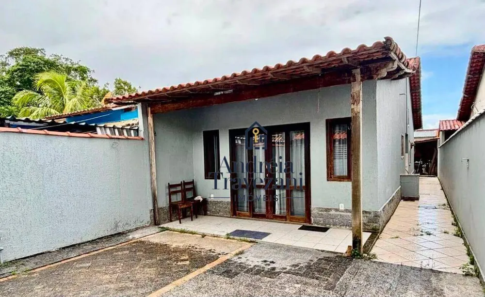 Casa, 2 quartos, 71 m² - Foto 1