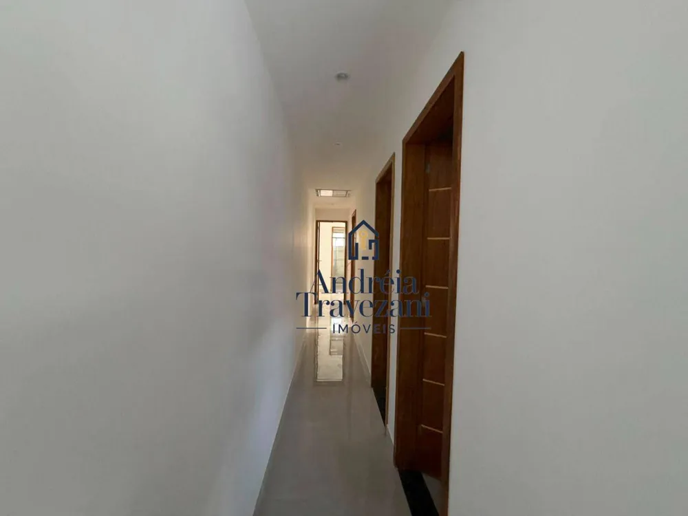 Casa, 3 quartos, 117 m² - Foto 6