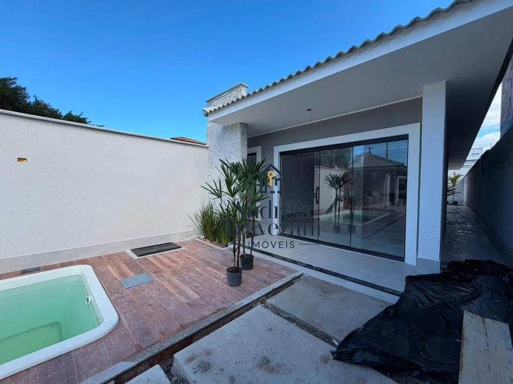 Casa, 3 quartos, 117 m² - Foto 2