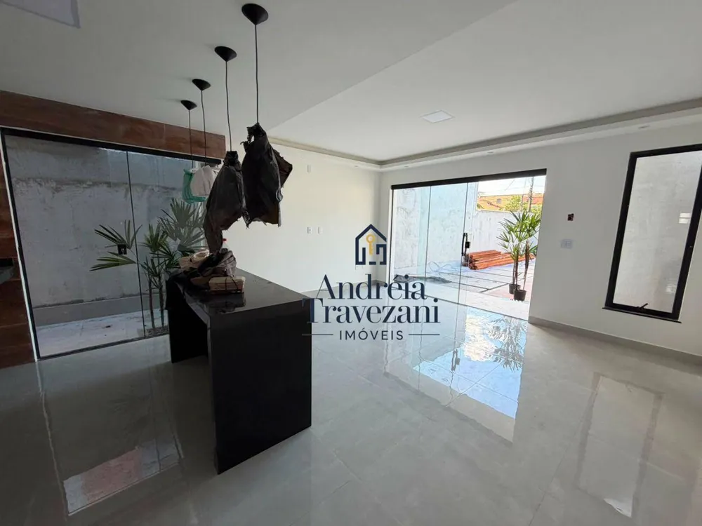 Casa, 3 quartos, 117 m² - Foto 7