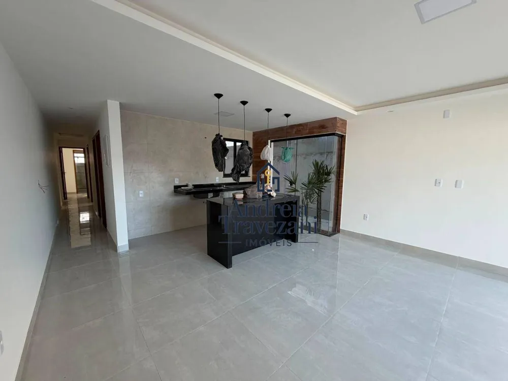 Casa, 3 quartos, 117 m² - Foto 5