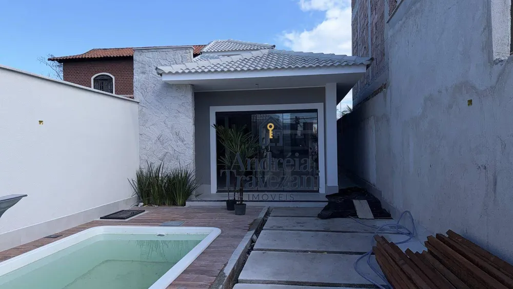 Casa, 3 quartos, 117 m² - Foto 3