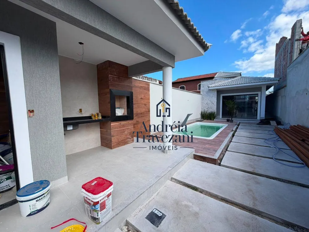 Casa, 3 quartos, 117 m² - Foto 4