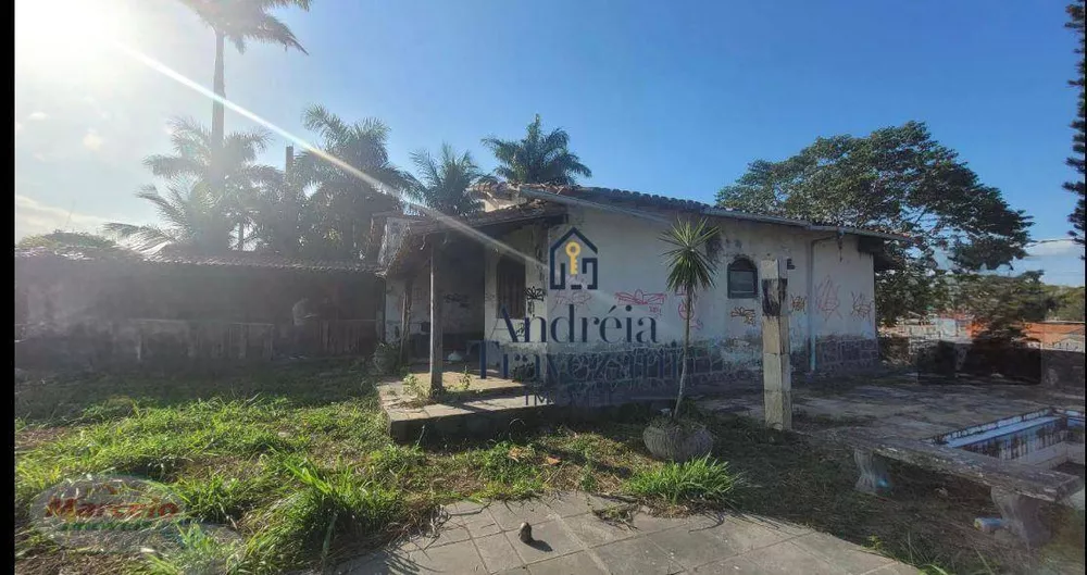 Casa, 3 quartos, 120 m² - Foto 2