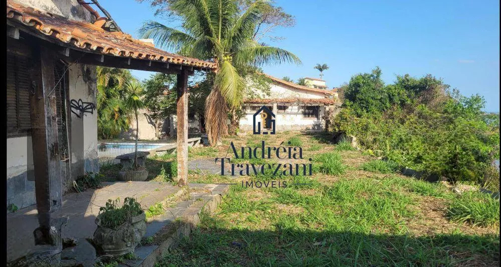 Casa, 3 quartos, 120 m² - Foto 1