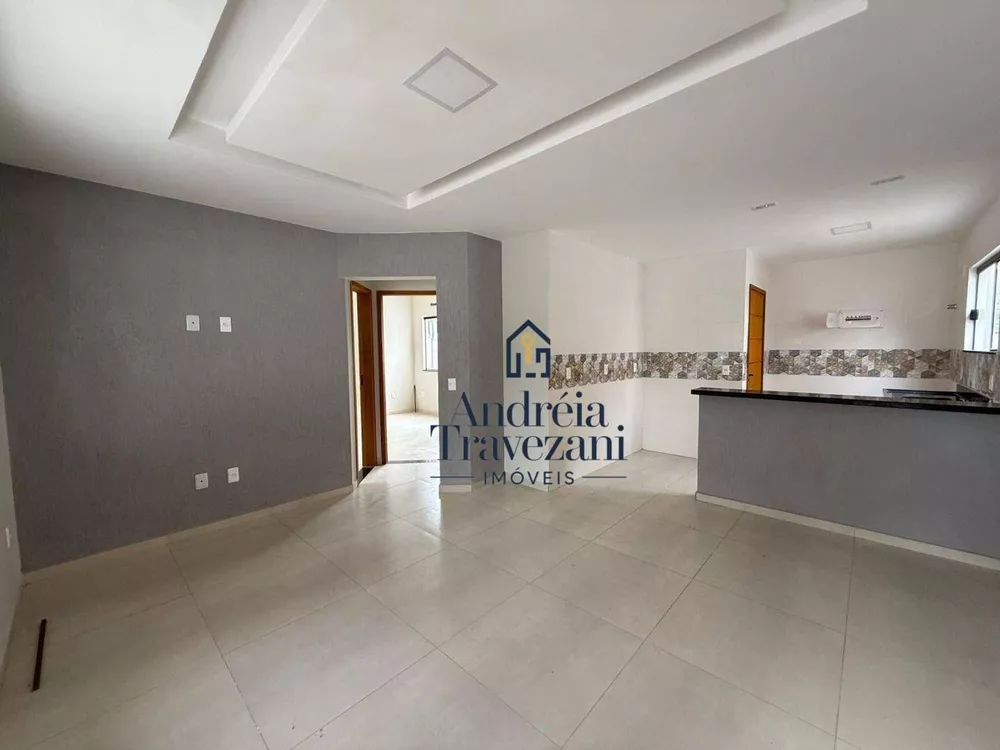 Apartamento, 2 quartos, 75 m² - Foto 3