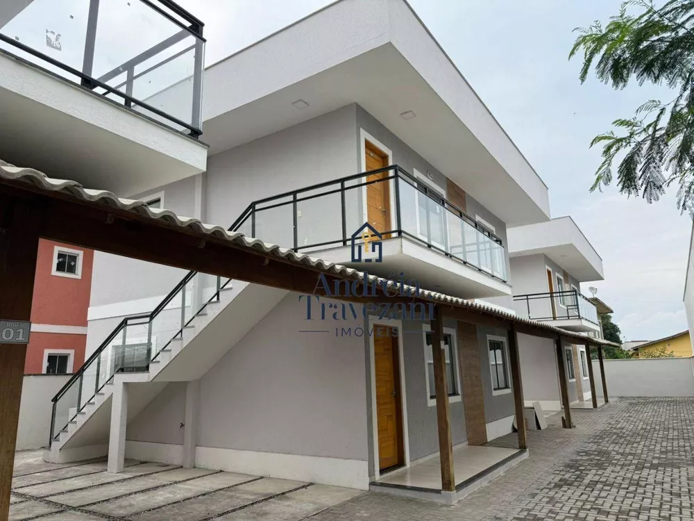 Apartamento, 2 quartos, 75 m² - Foto 2