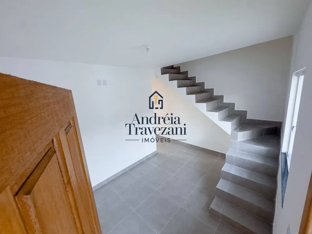 Casa, 2 quartos, 80 m² - Foto 2