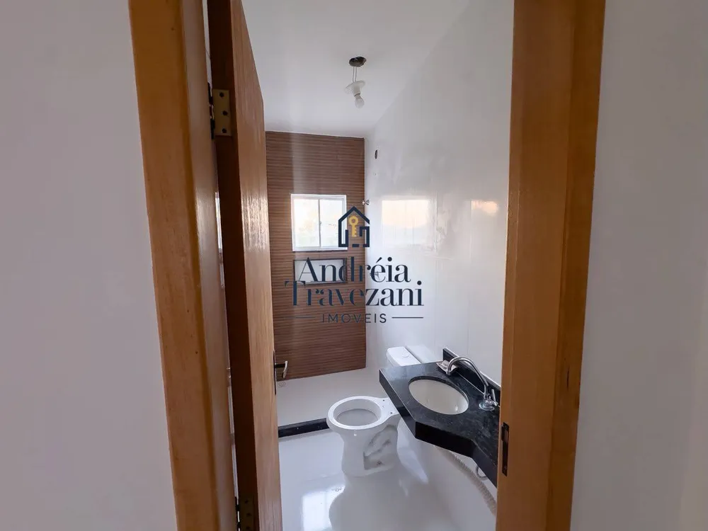 Casa, 2 quartos, 80 m² - Foto 12