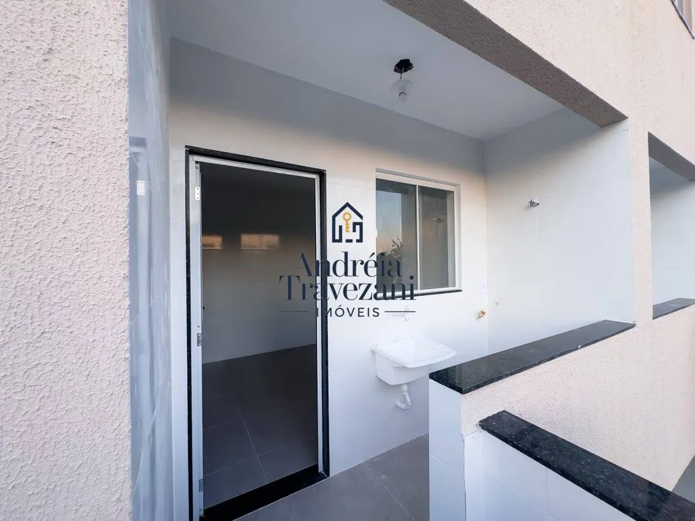 Casa, 2 quartos, 80 m² - Foto 5