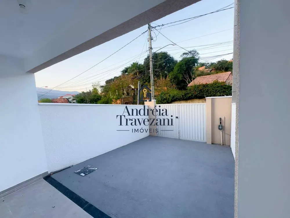 Casa, 2 quartos, 80 m² - Foto 3