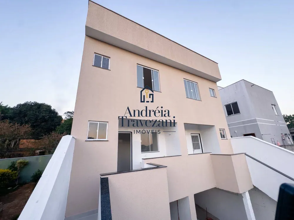 Casa, 2 quartos, 80 m² - Foto 14