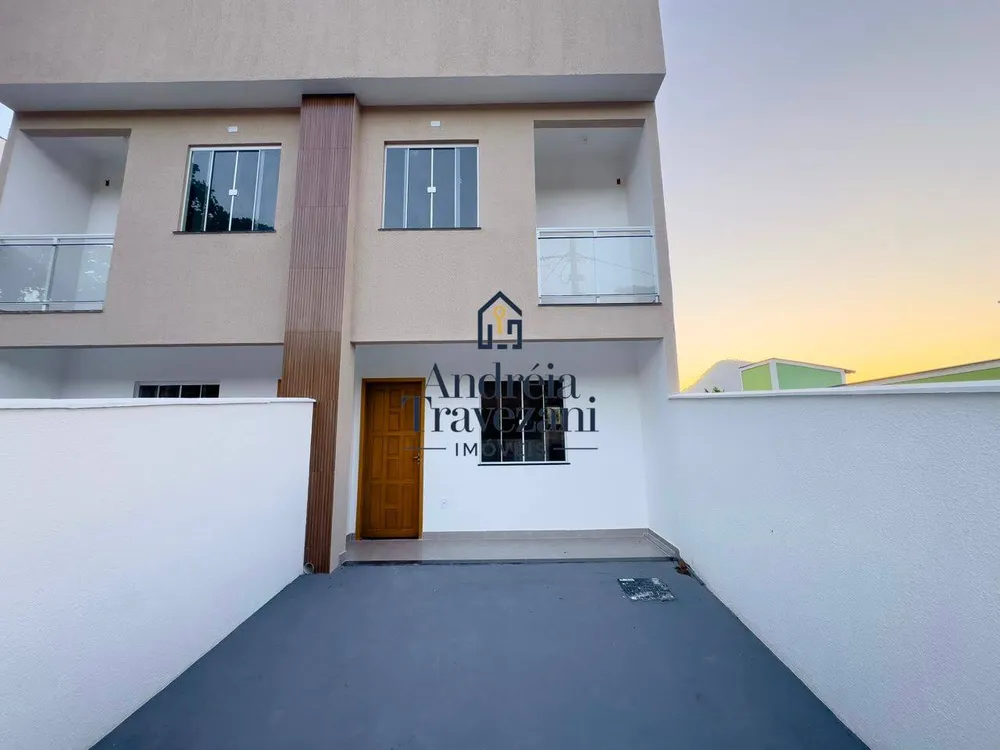 Casa, 2 quartos, 80 m² - Foto 6