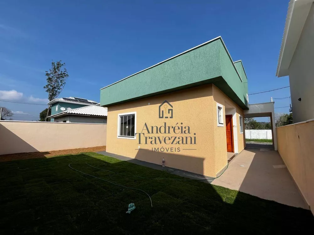 Casa de Condomínio, 2 quartos - Foto 6
