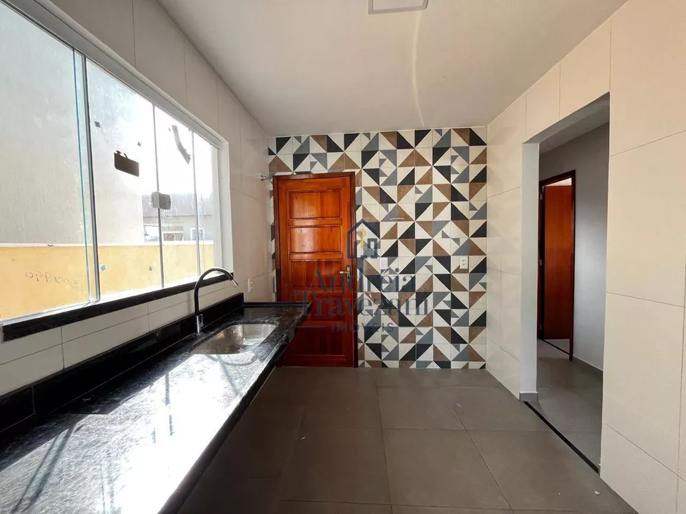 Casa de Condomínio, 2 quartos - Foto 9
