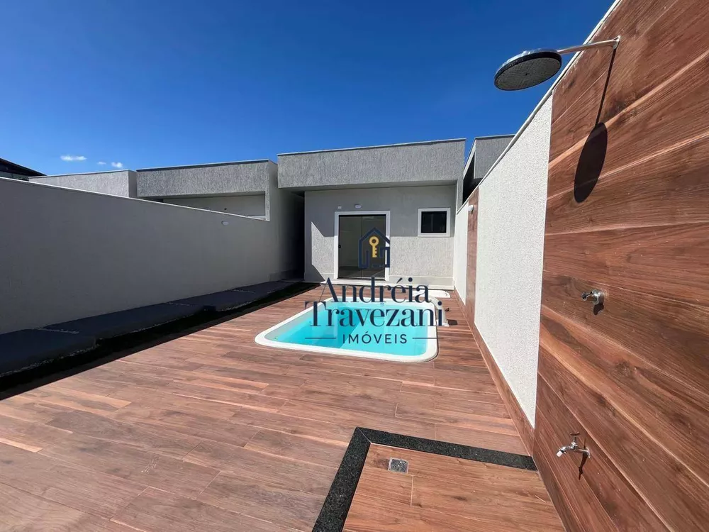 Casa, 3 quartos, 120 m² - Foto 7