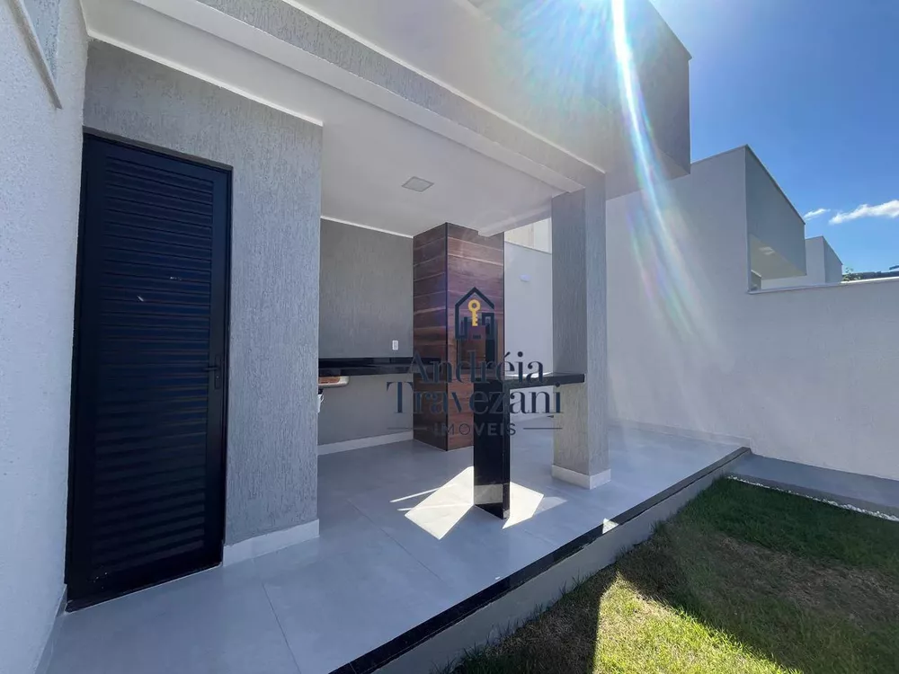 Casa, 3 quartos, 120 m² - Foto 3