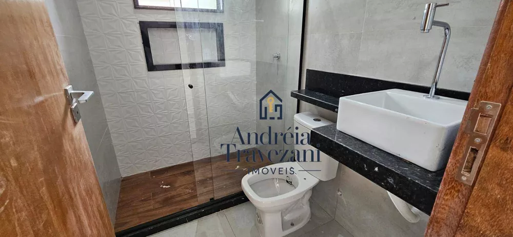 Casa, 3 quartos, 120 m² - Foto 4