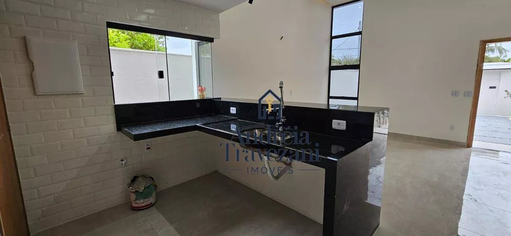 Casa, 3 quartos, 120 m² - Foto 1