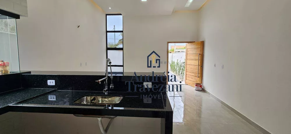 Casa, 3 quartos, 120 m² - Foto 12