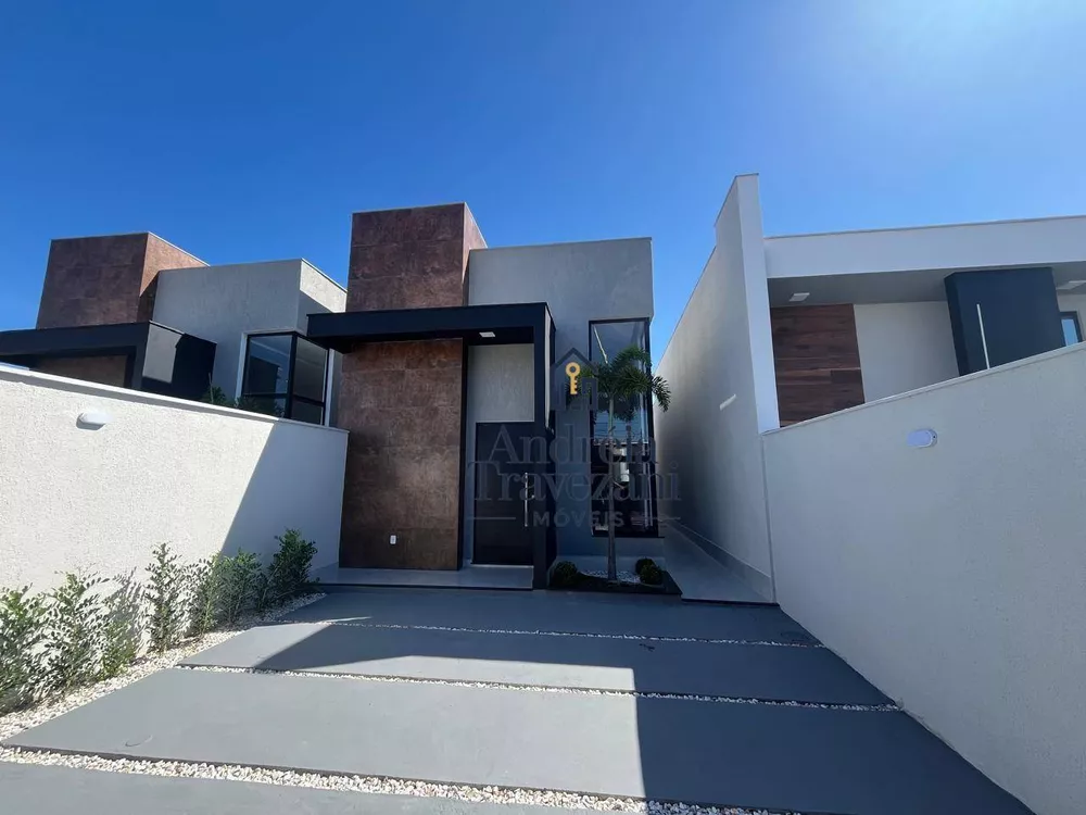Casa, 3 quartos, 120 m² - Foto 2