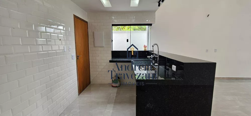 Casa, 3 quartos, 120 m² - Foto 8