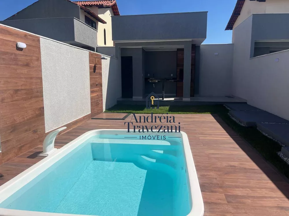 Casa, 3 quartos, 120 m² - Foto 10
