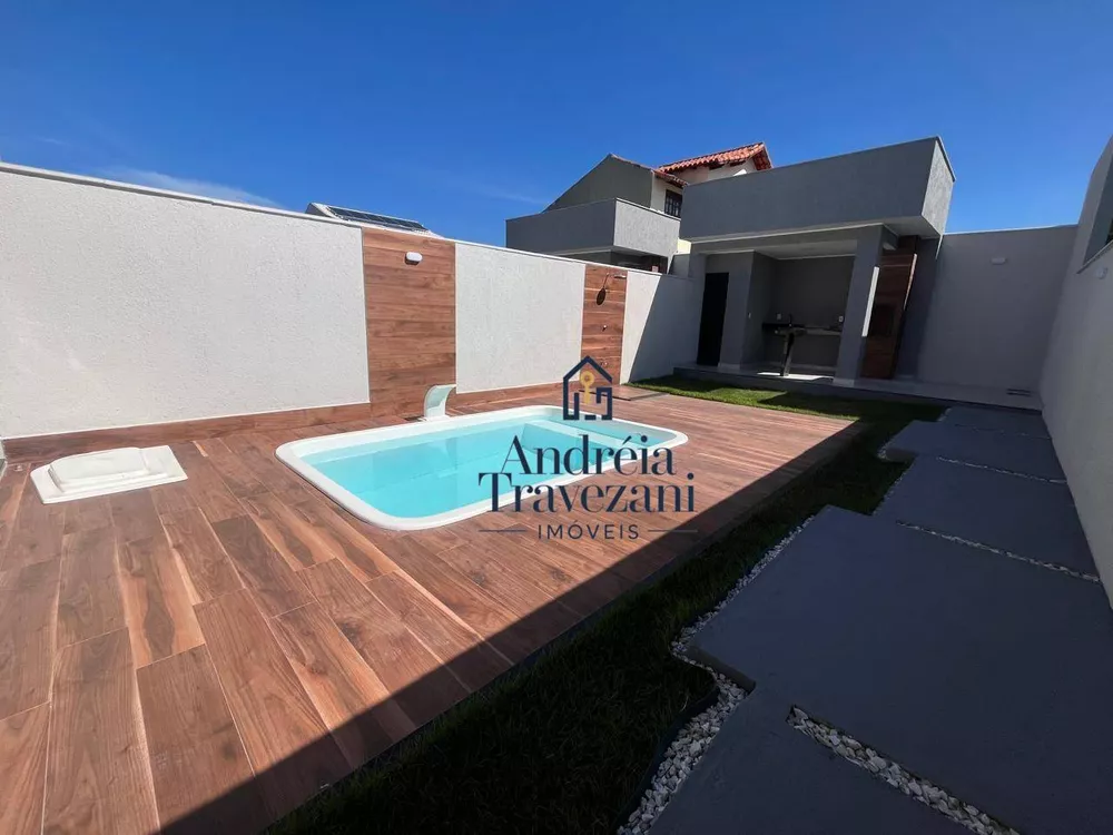 Casa, 3 quartos, 120 m² - Foto 21