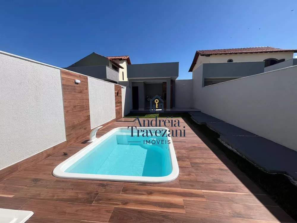 Casa, 3 quartos, 120 m² - Foto 16