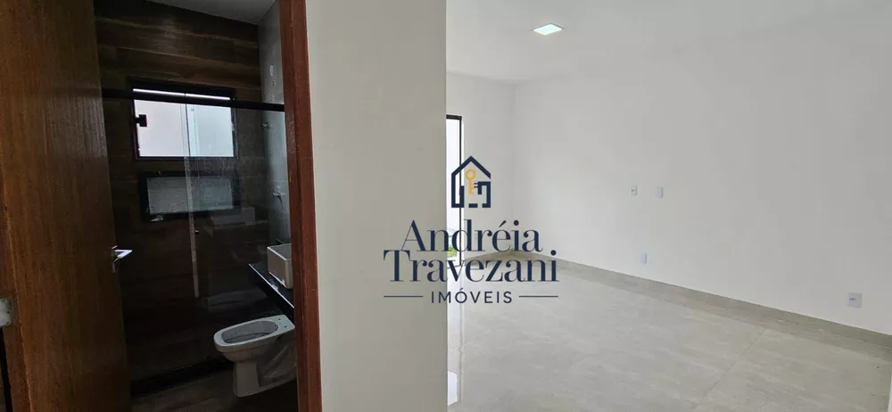 Casa, 3 quartos, 120 m² - Foto 13