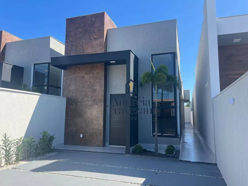 Casa, 3 quartos, 120 m² - Foto 9