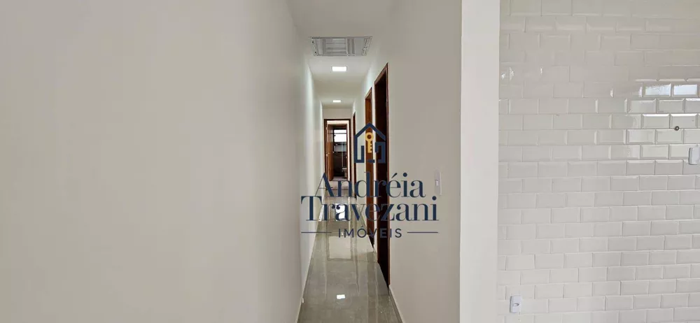 Casa, 3 quartos, 120 m² - Foto 6