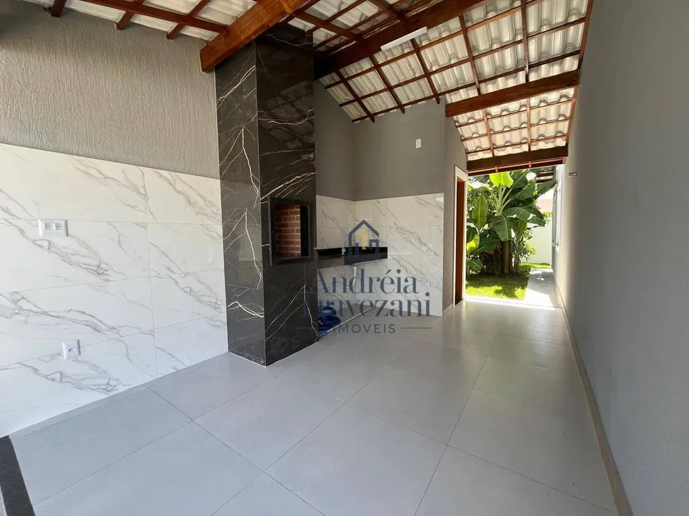 Casa, 3 quartos, 130 m² - Foto 16