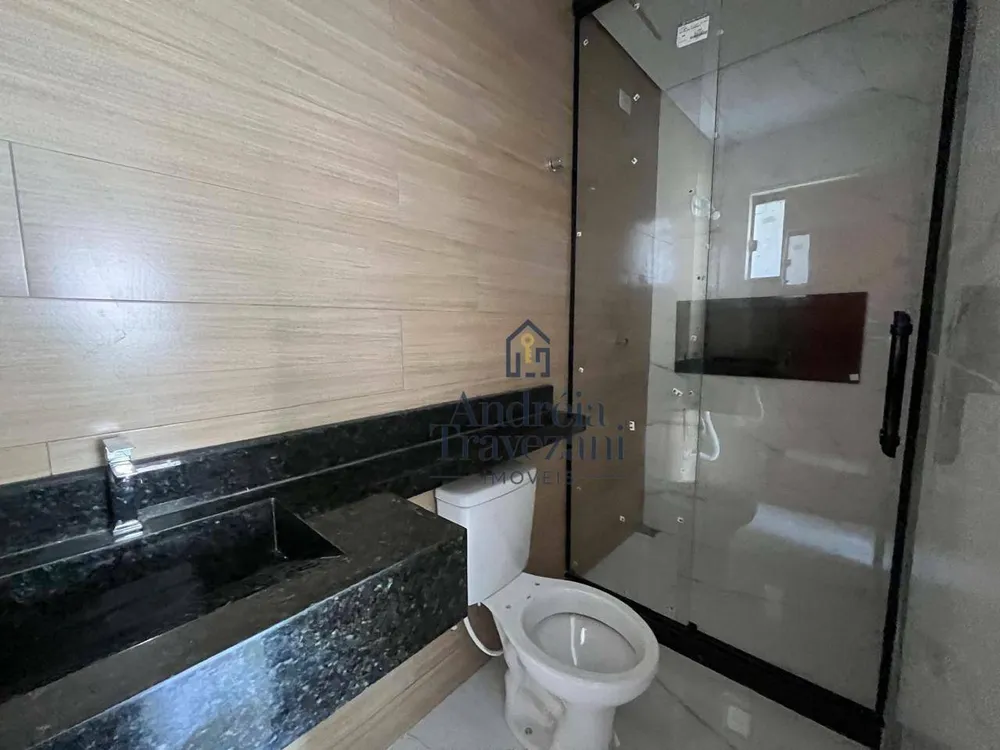Casa, 3 quartos, 130 m² - Foto 11