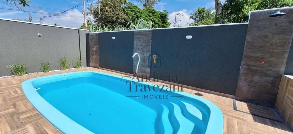 Casa, 3 quartos, 130 m² - Foto 4