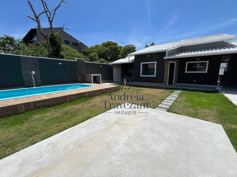 Casa, 3 quartos, 130 m² - Foto 1