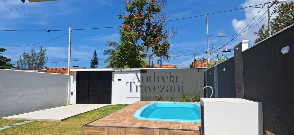 Casa, 3 quartos, 130 m² - Foto 3