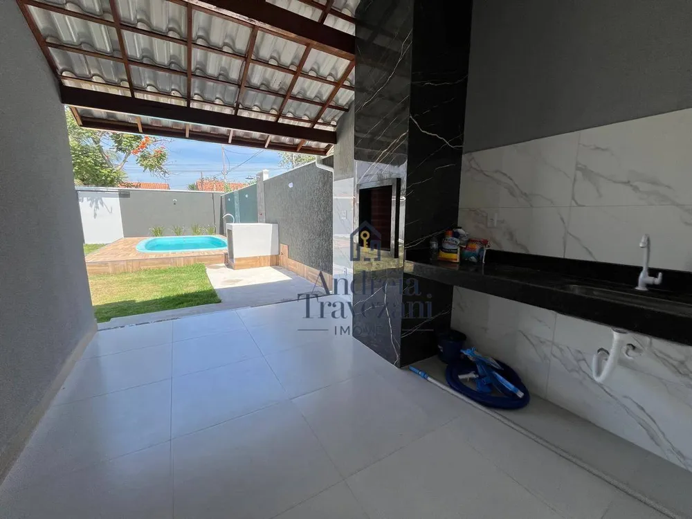 Casa, 3 quartos, 130 m² - Foto 17