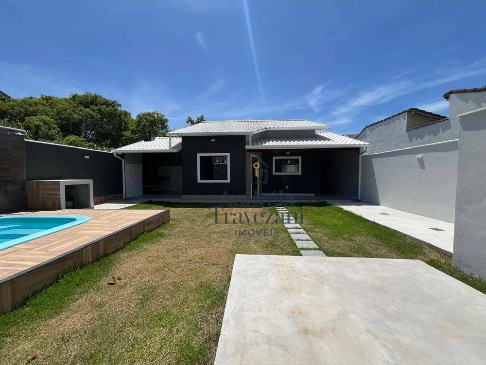 Casa, 3 quartos, 130 m² - Foto 6