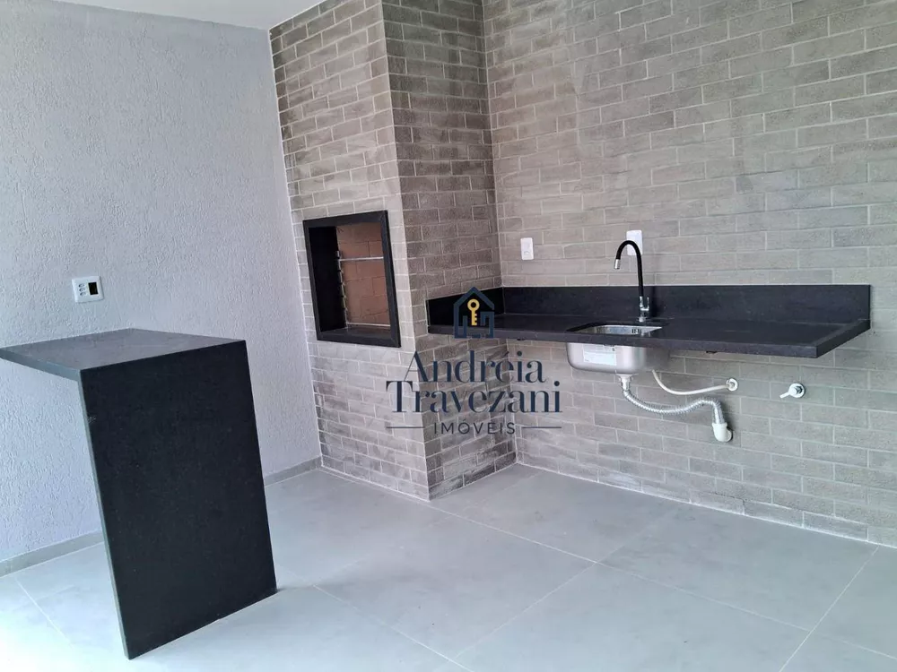 Casa de Condomínio, 4 quartos - Foto 5